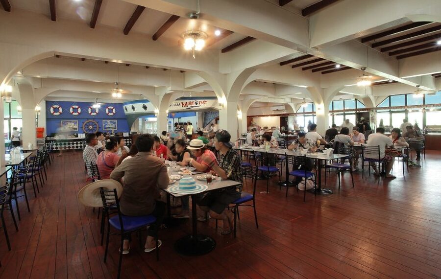 Siam Amazing Park: Water Park Ticket and Buffet Lunch - The best way to plan your day