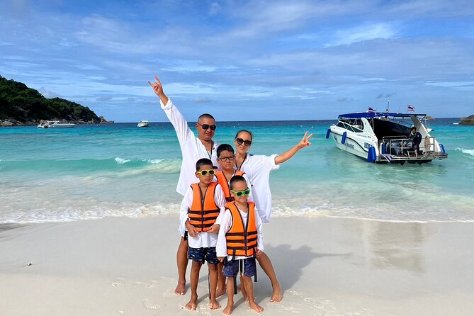 Similan Islands Private Tour - Why a private Similan Islands trip can be worth the cost