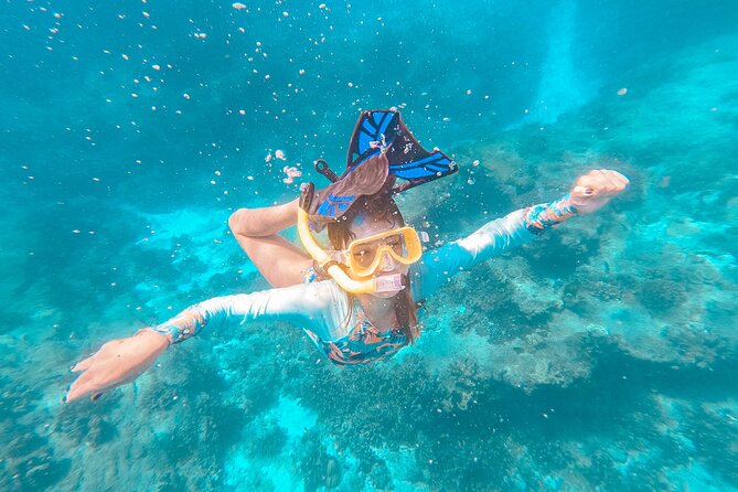 Similan Islands Private Tour - Beach time, fresh fruit, and the return via Koh Rang Yai