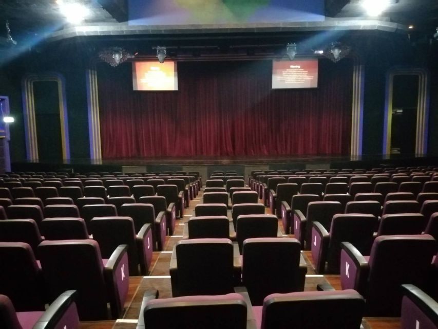 Simon Cabaret Phuket Show Included Tickets and Transfer - Is $44 Good Value?
