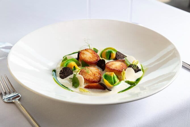 Sirocco: A Rooftop Culinary Journey at Lebua - Arriving at Bangkok’s Most Famous Rooftop