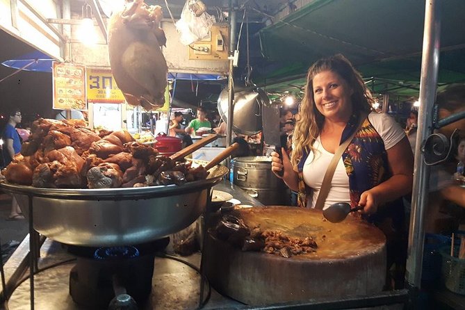 Small-Group Chiang Mai Evening Street Food Tour - Who will enjoy this most?