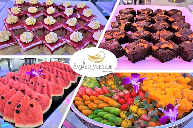 Smile Dinner Cruise Experience: Dining & Live Entertainment - Is $55.34 a fair price?