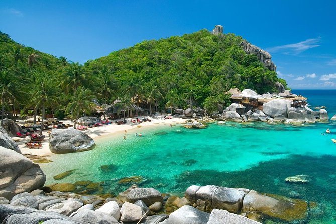 Snorkel Tour to Koh Nangyuan and Koh Tao by Speed Boat from Koh Phangan - Key Points Before You Book