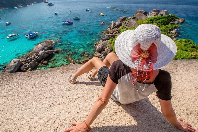 Snorkel Tour to Koh Nangyuan and Koh Tao by Speed Boat from Koh Phangan - Is $62.40 a Fair Price?