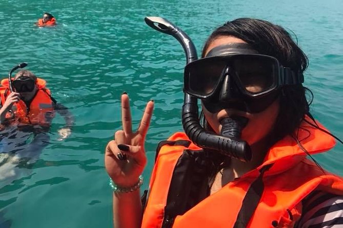 Snorkeling Adventure at Koh Chang – Departing from Koh Chang - Five things to know before you book