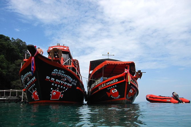 Snorkeling Adventure at Koh Chang – Departing from Koh Chang - Helpful staff and support for beginners