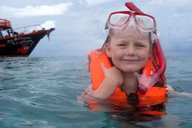 Snorkeling Adventure at Koh Chang – Departing from Koh Chang - How much value do you get for $32.60?