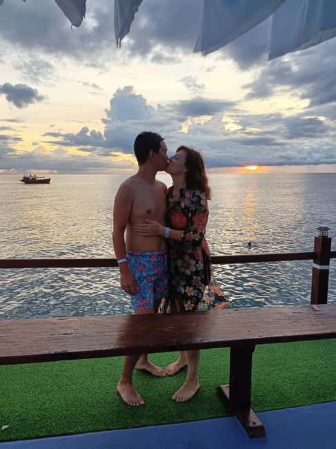 Snorkeling Tour with meals and BBQs - Cocktail - Sunset⭐⭐⭐⭐⭐ - Key Details Before You Book