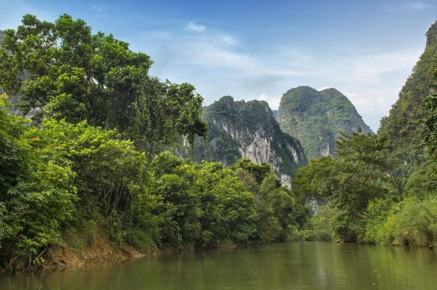 Sok River: Bamboo Raft Ride, Monkey Temple & View Point Tour - Five things to know before you go