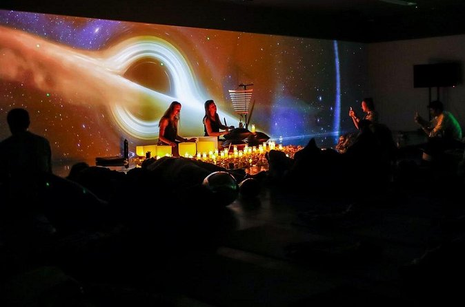 Sound Healing Festival in Chiang Mai - Voice, breath, and sound workshops