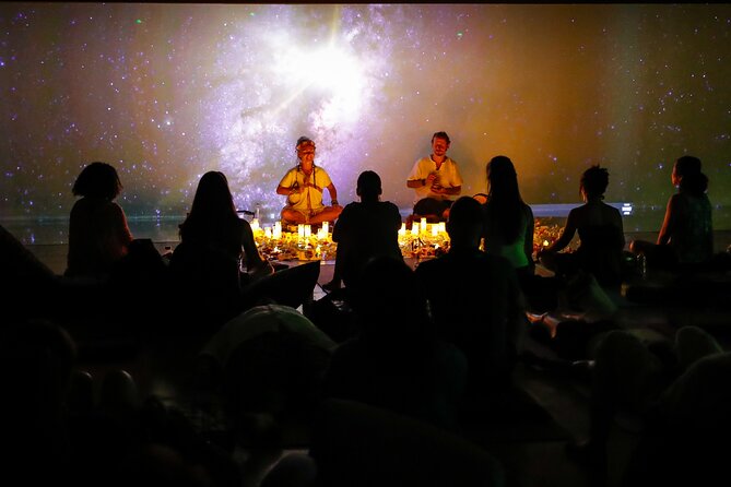 Sound Healing Festival in Chiang Mai - Kirtan, community practice, and Ganesh Puja