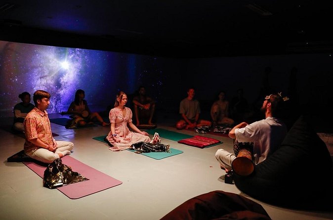 Sound Healing Festival in Chiang Mai - Who will enjoy this most?