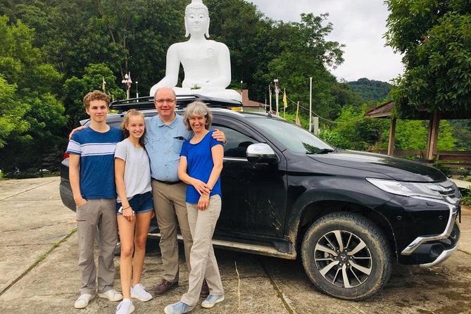 Special Trips by Jimmy - Key points to know before booking