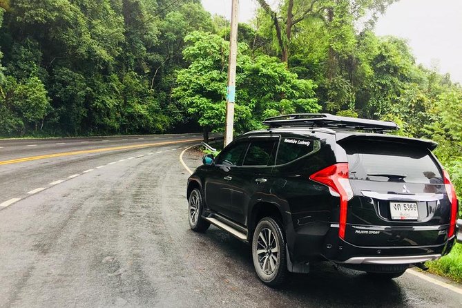 Special Trips by Jimmy - Why this private Chiang Mai to Chiang Rai trip makes sense