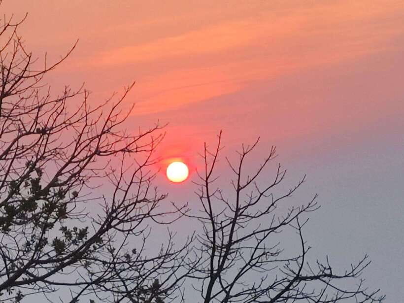 Spiritual Sunrise Wat Doi Suthep, Pha Lat, Alms & Meditation - Why the 5:00 am start is worth considering
