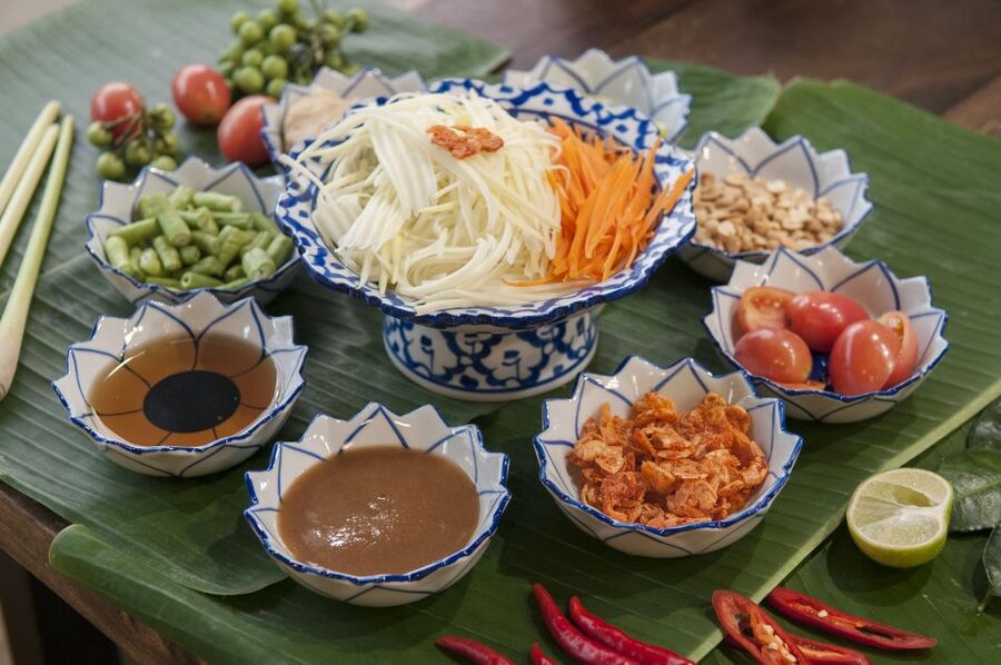 Sukhumvit: Hands-on Thai Cooking Class & Market Tour in BKK - Is $45 a fair price?