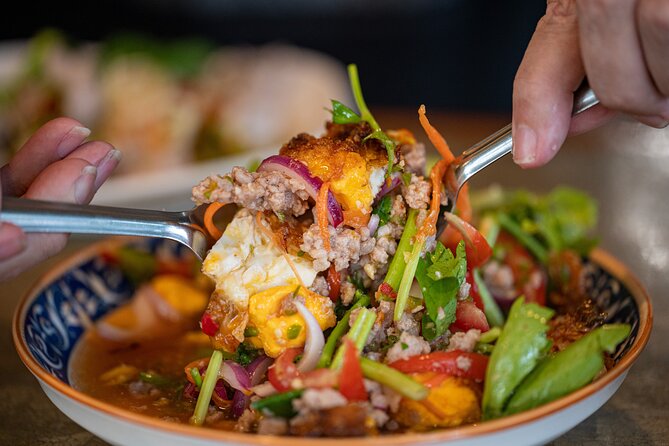 Sunset Local Eats Food Tour in Hua Hin - What the Hua Hin evening food tour is really like