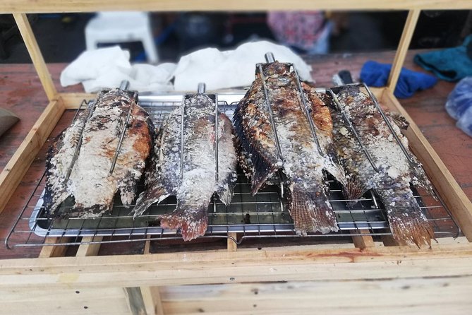Sunset Local Eats Food Tour in Hua Hin - Who should book this Hua Hin food tour?