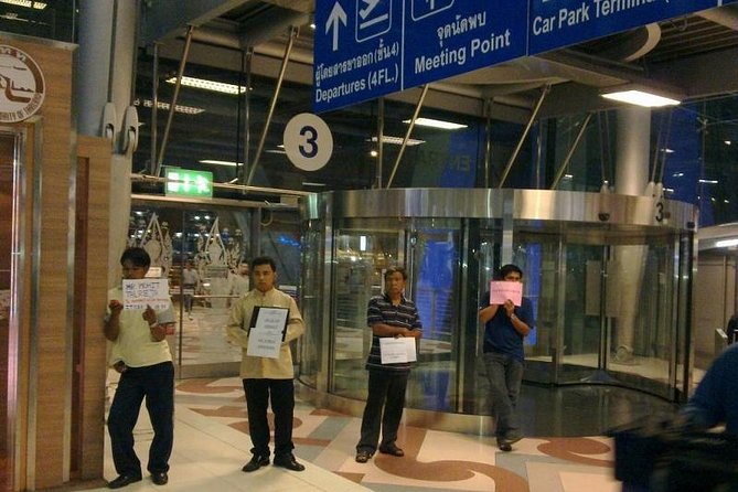 Suvarnabhumi to Pattaya 24 hour Private Airport Transfer Service - Why the $81.15 price can be fair