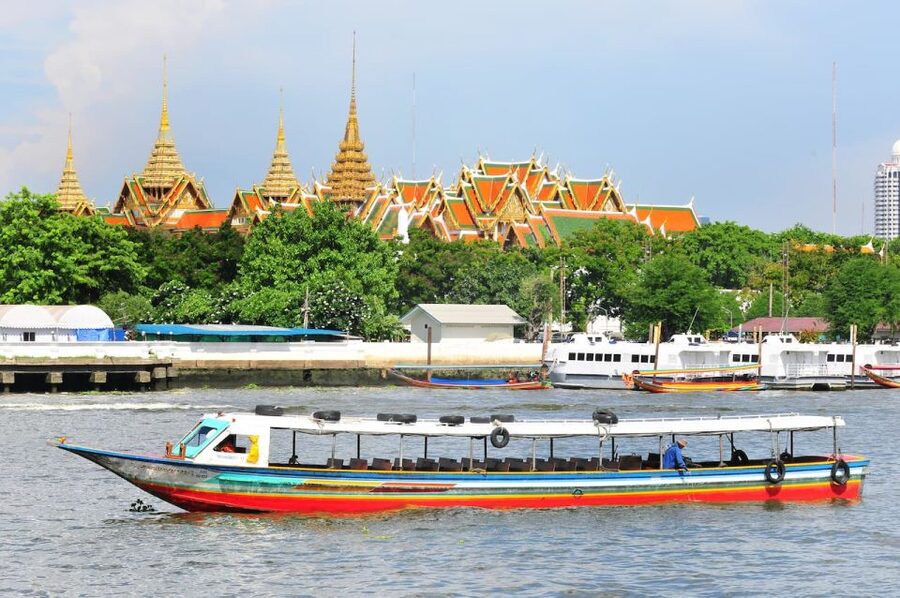 Talat Noi I A Journey Through Art and Culture l Bangkok - Five things to know before you go