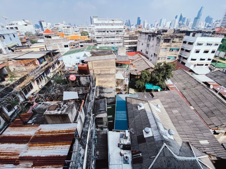 Talat Noi I A Journey Through Art and Culture l Bangkok - Talat Noi Museum and a closer look at the district