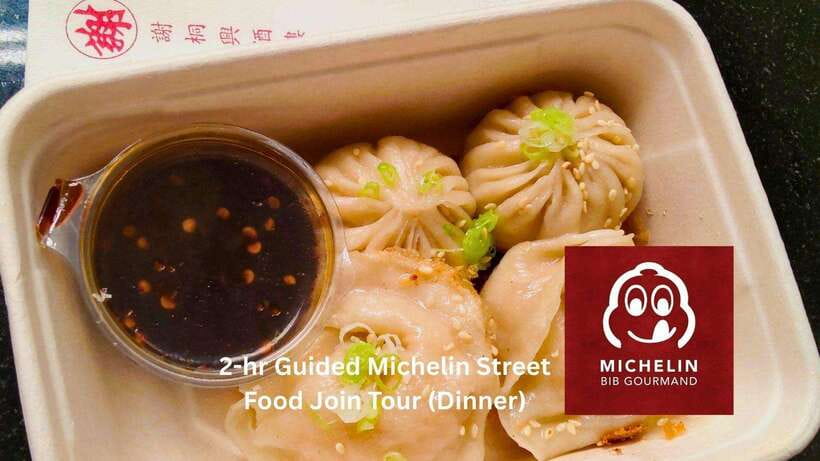 Taste of Chiang Mai: Michelin Guide & Street Food Tour - Portion size, dietary limits, and comfort