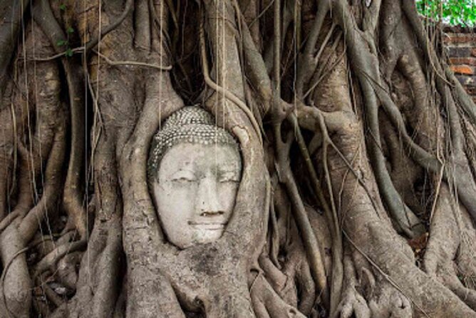 Temples of Ayutthaya Day Tour from Bangkok - The 7 a.m. pickup and ride north