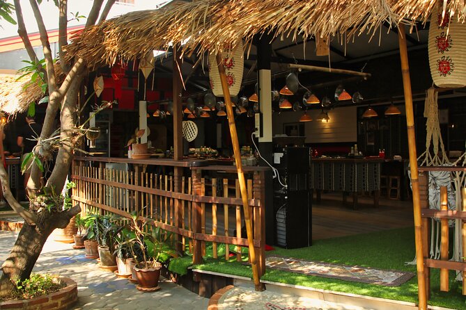 Thai and Akha Cooking Class in Chiang Mai - Why this class is more than a pad Thai lesson