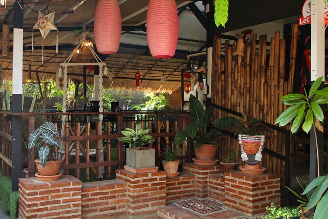 Thai and Akha Cooking Class in Chiang Mai - What you actually learn at the stove
