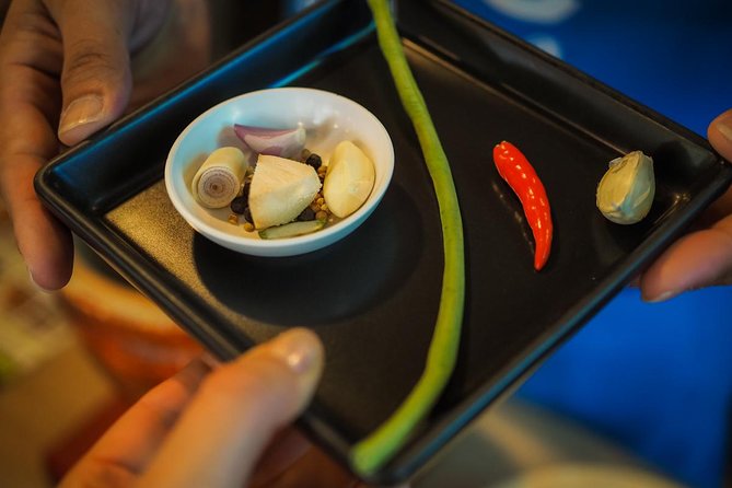 Thai and Akha Cooking Class in Chiang Mai - A meal that doubles as your final lesson