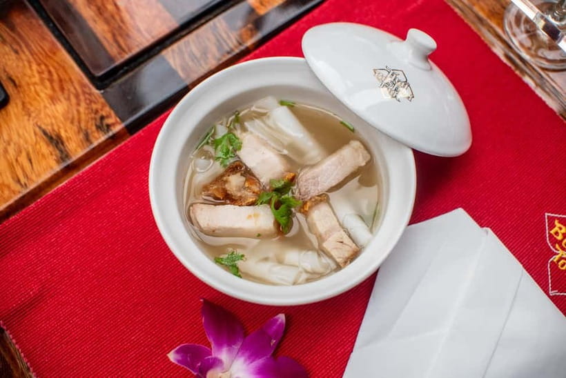 Thai Bus Food Tour Experience in Bangkok - Is $47 a fair price?