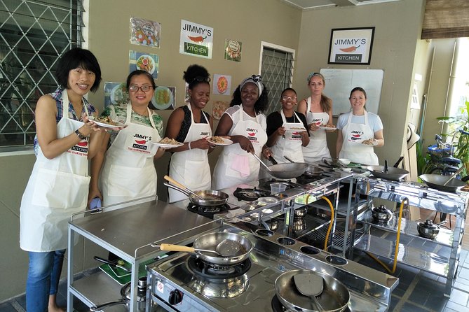 Thai Cooking Class - Key Details Before You Book