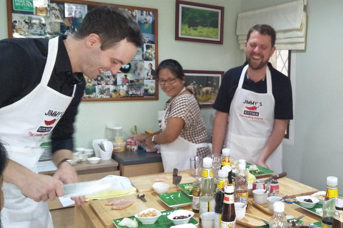 Thai Cooking Class - How Much Value Do You Get for $45?