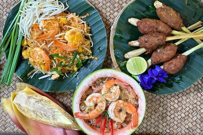 Thai Cooking Class in Khao Lak by Amazon Prime Series Chef - Why this Khao Lak cooking class is worth your time