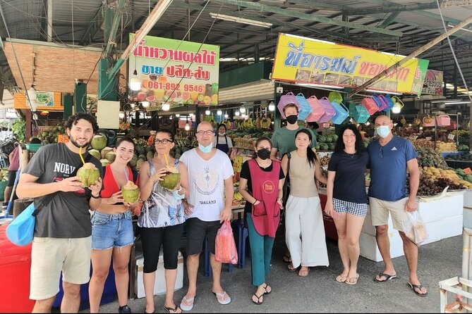 Thai Cooking Class in Phuket - Key points at a glance