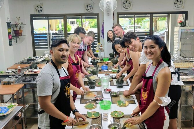 Thai Cooking Class in Phuket - Why this Phuket cooking class is worth your morning