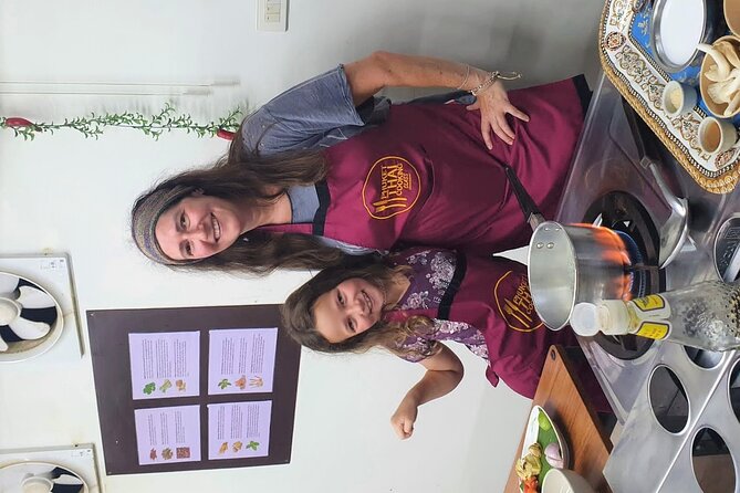 Thai Cooking Class in Phuket - Pickup, meeting points, and group size