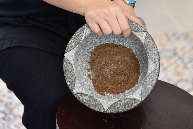 Thai Cooking Class with Market Tour in Sathon Bangkok - Price, timing, and who gets the best value