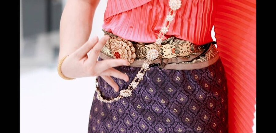Thai Dance Class - Key points at a glance
