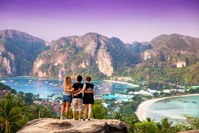Thai Intro - Key things to know before booking