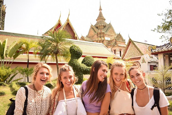 Thai Intro - Why this 18-day route works
