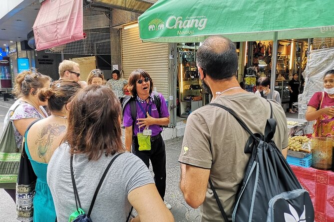 Thai PRIVATE Tour Guide - Grand Palace: the grand opening act
