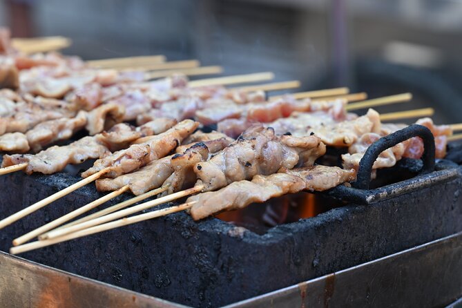 Thai Street Food & Morning Market Walking Tour in Hua Hin - Why this is a smart first food tour in Hua Hin