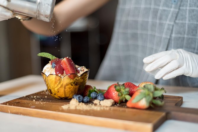 Thai Vegan Bangkok with Expert Guide - Key points to know before booking