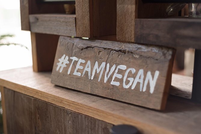 Thai Vegan Bangkok with Expert Guide - Who will enjoy this tour most?