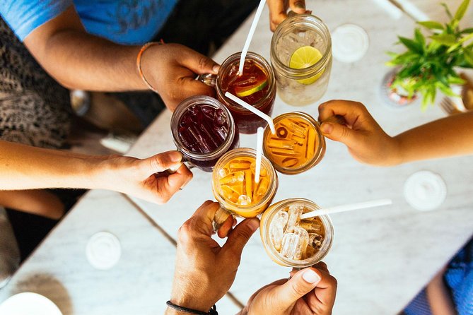 The 10 Tastings of Bangkok: Private Street Food Tour - What the private format really adds