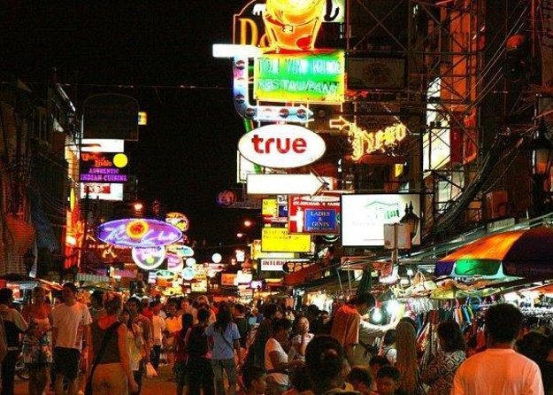The Best Bangkok Hop-On Hop-Off Bus Tour - What the Elephant Bus really gives you