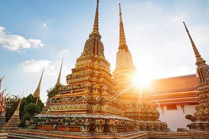 The Best Bangkok Temples - Timing, pace, and what four to five hours really means