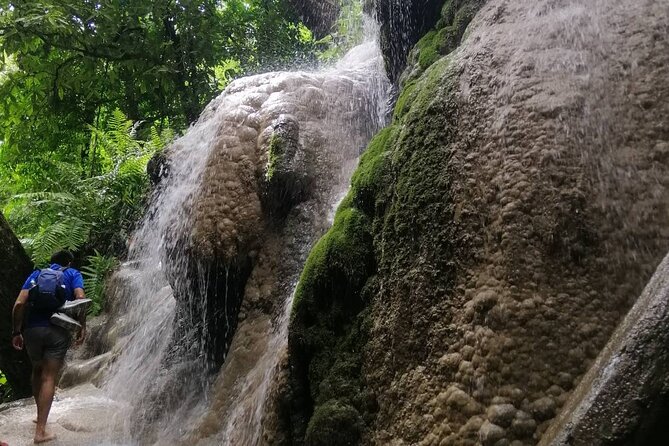The Best Full Day Tour: Doi Suthep, Wat Phalat, Sticky Waterfall - Why this Chiang Mai day trip works